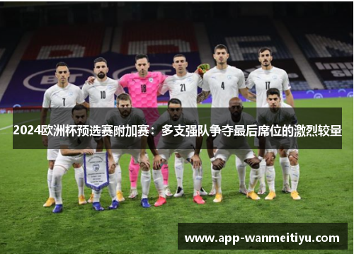 2024欧洲杯预选赛附加赛：多支强队争夺最后席位的激烈较量